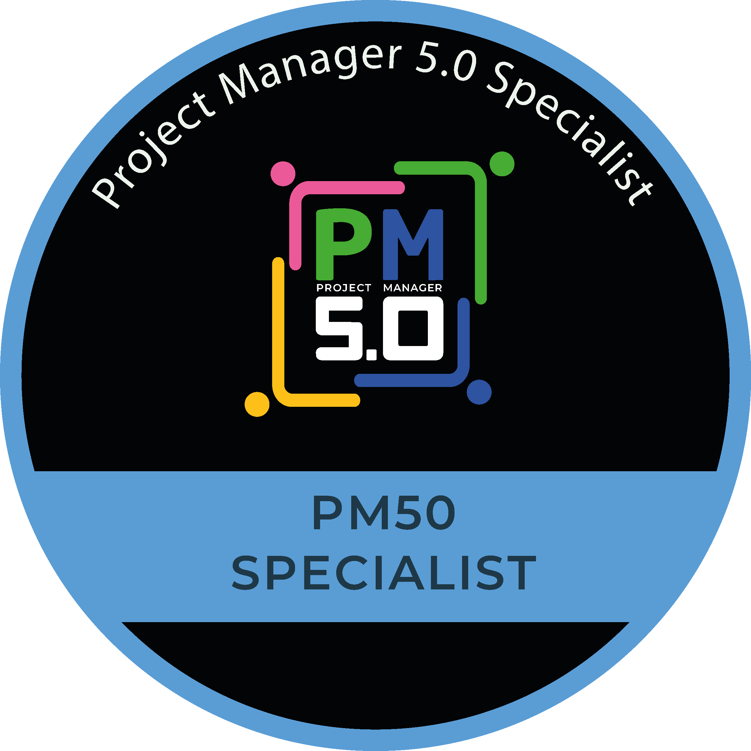 PM50 SPECIALST