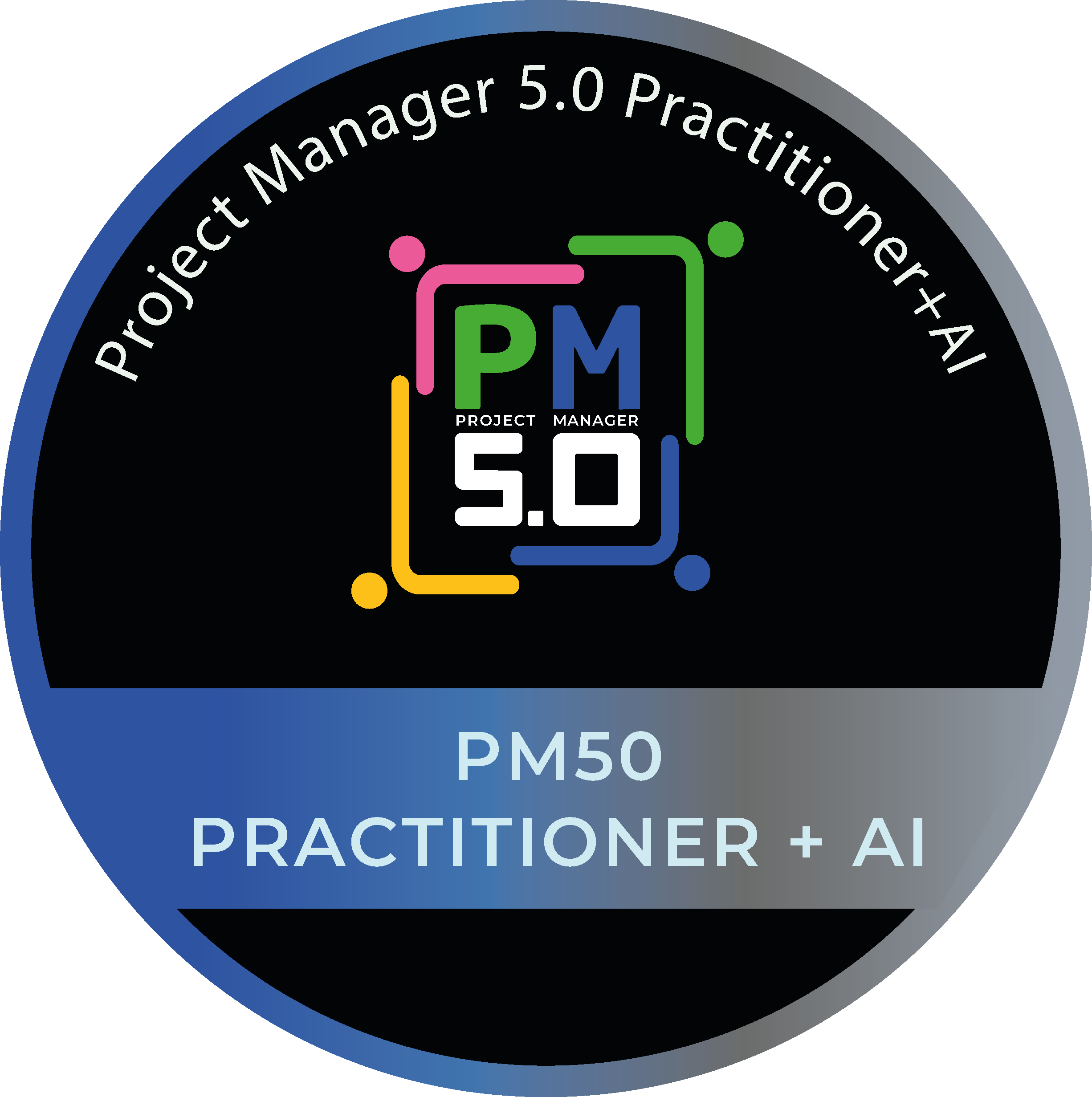 PM50 PRACTITIONER+IA